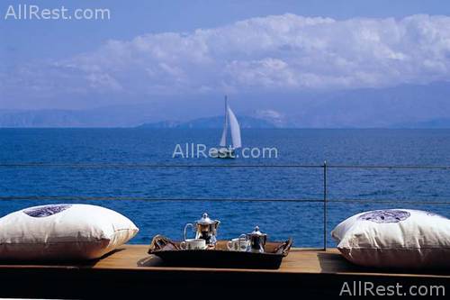 Elounda Beach Hotel 46